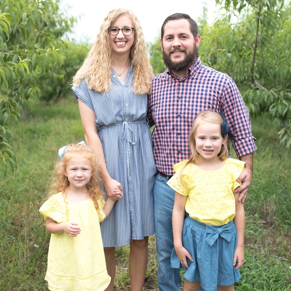 Meet your Posher, Jessie